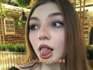 Luisagrimes