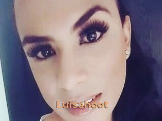 luisahoot Du Cul A Gogo