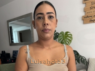 luisahot33 Du Cul A Gogo