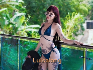 Luisalang