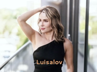 Luisalov