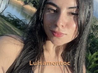 Luisamontoc