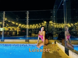 luisaott Du Cul A Gogo