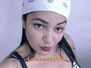 Luisasexy69