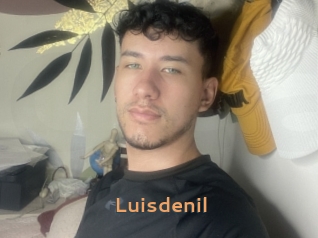 luisdenil Du Cul A Gogo