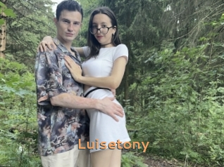 Luisetony