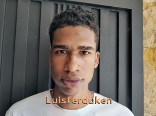 Luisferduken