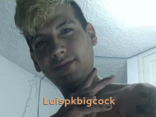 Luispkbigcock
