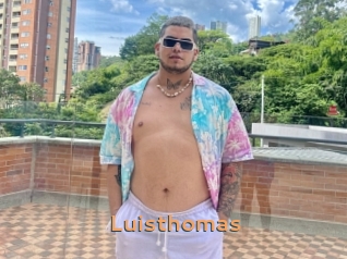Luisthomas