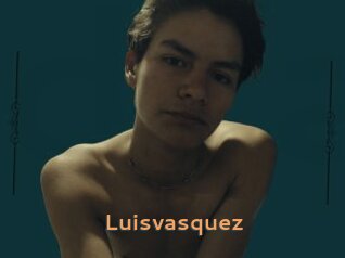 Luisvasquez