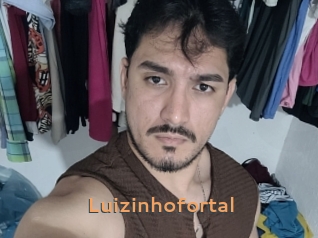 Luizinhofortal