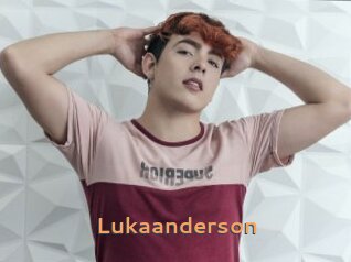 Lukaanderson