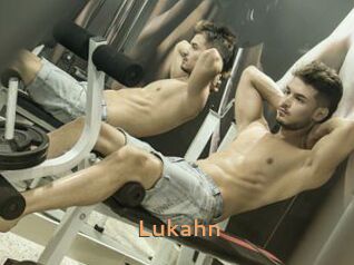 Lukahn