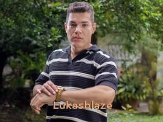 Lukasblaze