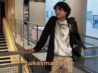 Lukasmadisson
