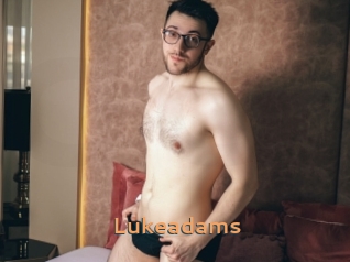 lukeadams Du Cul A Gogo