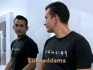 Lukeaddams