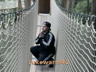 Lukewarm42