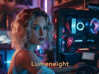 lumeneight Du Cul A Gogo
