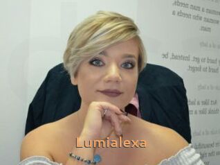 Lumialexa