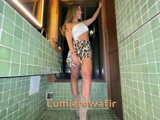 lumierewafir Du Cul A Gogo