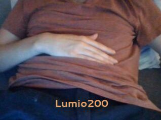 Lumio200