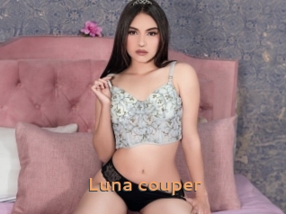 luna_couper Du Cul A Gogo