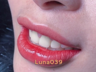 luna039 Du Cul A Gogo