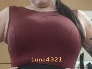 Luna4321