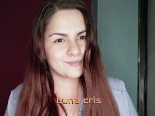luna_cris Du Cul A Gogo