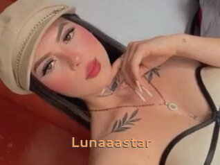 Lunaaastar