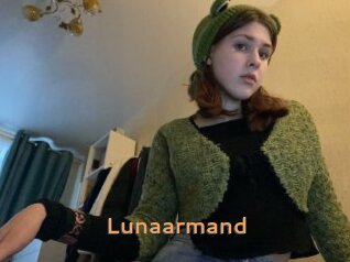 Lunaarmand