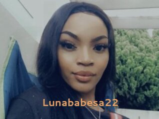 Lunababesa22