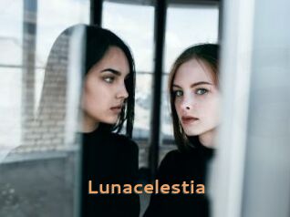 lunacelestia Du Cul A Gogo