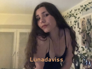 Lunadaviss