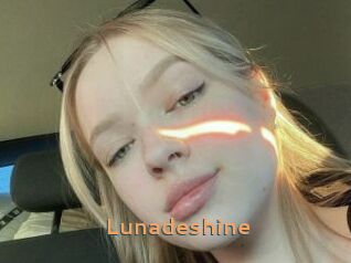 Lunadeshine