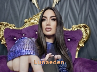 Lunaeden