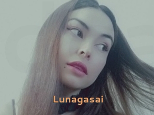 Lunagasai