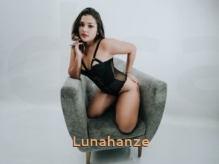 Lunahanze