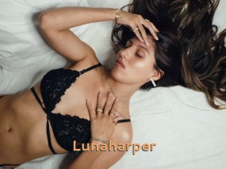 Lunaharper