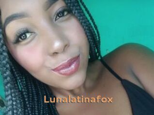 Lunalatinafox
