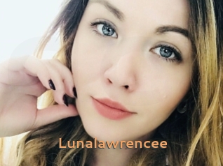 lunalawrencee Du Cul A Gogo