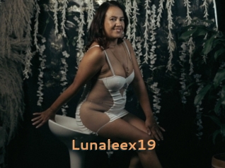 lunaleex19 Du Cul A Gogo