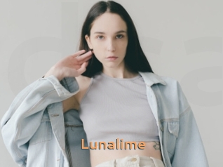 Lunalime