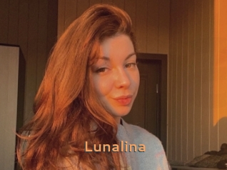 Lunalina