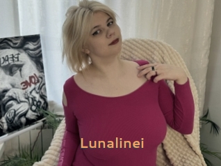 Lunalinei