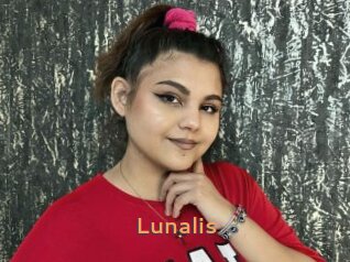 Lunalis