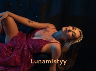 Lunamistyy