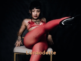 lunaodette Du Cul A Gogo