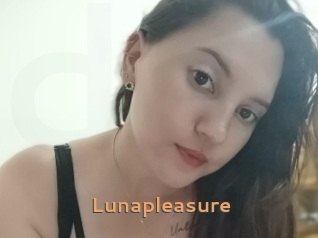 Lunapleasure